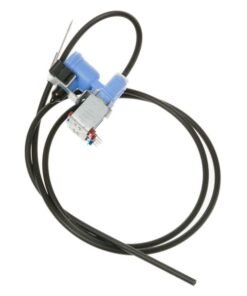 GE REFRIGERATOR WATER VALVE DUAL - WR57X10047