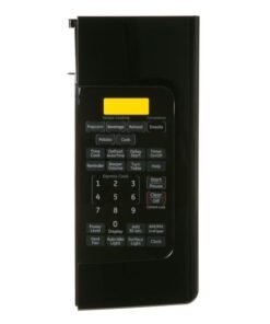 GE CONTROL PANEL ASSEMBLY BB - WB07X11291