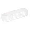 GE REFRIGERATOR LIGHT COVER - WR13X10604