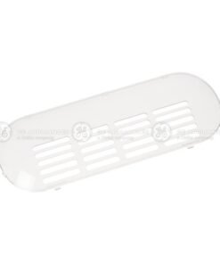 GE REFRIGERATOR LIGHT COVER - WR13X10604