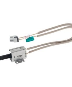 GE IGNITOR GLOWBAR - WB13X25633
