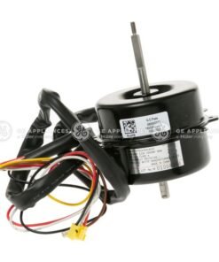 GE AIR CONDITIONER IN DOOR FAN MOTOR (CP) - WP94X10256