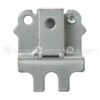 GE REFRIGERATOR HINGE BOTTOM - WR13X22734