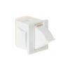 GE REFRIGERATOR SWITCH DOOR - WR23X10593