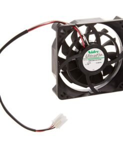 SAMSUNG REFRIGERATOR EVAPORATOR FAN MOTOR DC BOX FAN - DA31-00070E
