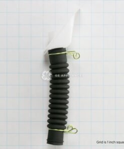GE CONNECTOR - HOSE ASSEMBLY - WH41X10091