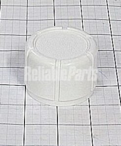FRIGIDAIRE/ELECTROLUX AGITATOR CAP - 3204395