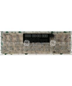 GE CONTROL BOARD - WB27X25334