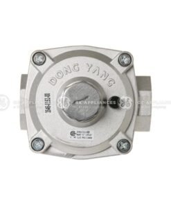 GE REGULATOR - WB19X10028