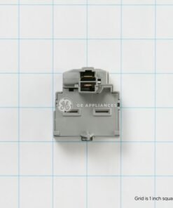 GE REFRIGERATOR TSD COMBO - WR08X21100