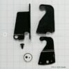GE APPLIANCES KIT HINGE CHANGEABLE - WR49X10185
