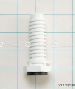 GE ADJUSTABLE FEET - WH46X27703