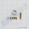 GE CONVERSION KIT ASSEMBLY - WB28K10617