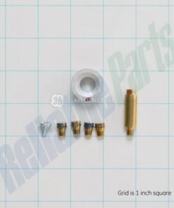GE CONVERSION KIT ASSEMBLY - WB28K10617