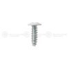 GE SCREW-WHITE - WB1K5185