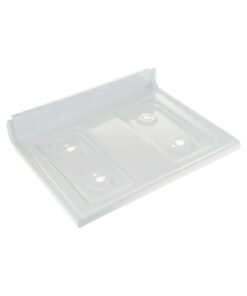 GE RANGE TOP S.B. - WB62X20276