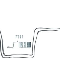 WHIRLPOOL STACKING KIT - 8541503