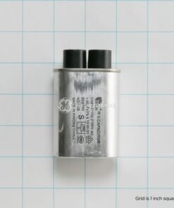 GE CAPACITOR H.V - WB27X11096