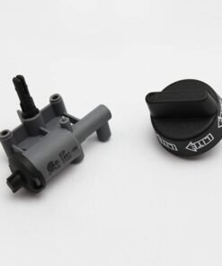 WHIRLPOOL IGNITER AND KNOB KIT - 12001296