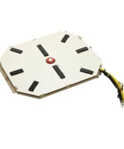 FISHER & PAYKEL INDUCTOR COIL OCTA FR RL - 579031