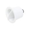 LG REFRIGERATOR WATER FILTER BYPASS PLUG CAP ASSEMBLY - ABN75058701