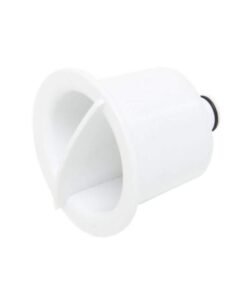 LG REFRIGERATOR WATER FILTER BYPASS PLUG CAP ASSEMBLY - ABN75058701