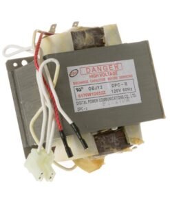 GE TRANSFORMER - WB27X10929