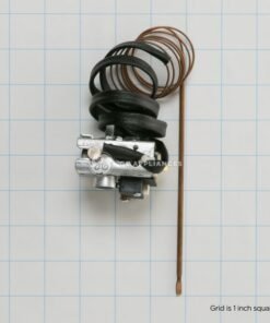 GE THERMOSTAT - WB20K10017