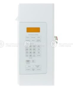 GE CONTROL PANEL ASSEMBLY WW - WB56X20532