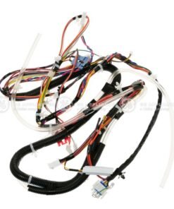 GE PRINCIPAL HARNESS ASSEMBLY - WH49X10101