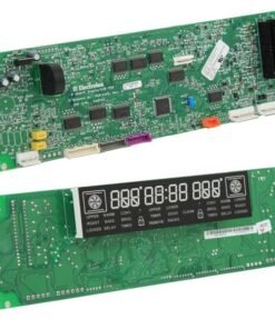 FRIGIDAIRE/ELECTROLUX SWITCH - 318004902