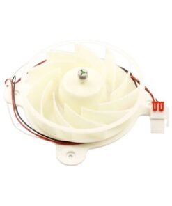 SAMSUNG REFRIGERATOR MOTOR BLDC FAN - DA31-00334C