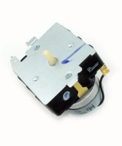 GE CONTROL TIMER - WE4M533