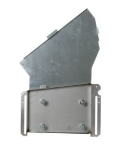 GE REFRIGERATOR VAPORIZER PAN SS KIT - WR17X11924
