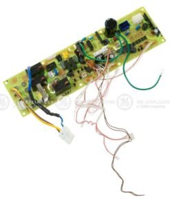 GE AIR CONDITIONER DRIVE PWB-K - WP29X10016