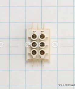 GE MODULE INDICATOR LIGHT - WB25T10050