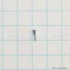 GE REFRIGERATOR SCR10-16PL FLT25 5/8S ZN - WR01X10968