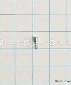 GE REFRIGERATOR SCR10-16PL FLT25 5/8S ZN - WR01X10968