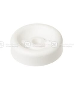 GE DISHWASHER ROLLER LOWER RACK - WD12X23419