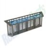 GE DISHWASHER BASKET SILVERWARE ASSEMBLY - WD28X10355