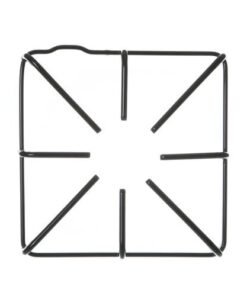 GE GRATE, BLACK - WB31K10016