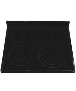 SAMSUNG RANGE OVEN MAIN COOK TOP FRAME ASSEMBLY - DG94-00735D
