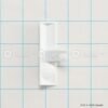 GE REFRIGERATOR SLIDE CONTROL - WR17X12587