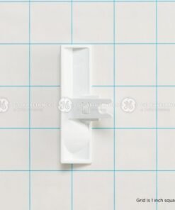 GE REFRIGERATOR SLIDE CONTROL - WR17X12587
