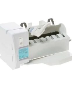 GE REFRIGERATOR ICEMAKER - WR30X28693