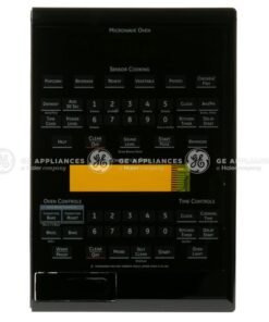 GE CONTROL PANEL ASSEMBLY - WB27T11343
