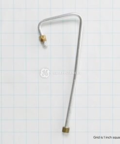 GE TUBE SIMMER DUAL VALVE - WB28K10699