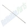 GE REFRIGERATOR EURO SXS / SD HANDLE KIT - WR12X27601