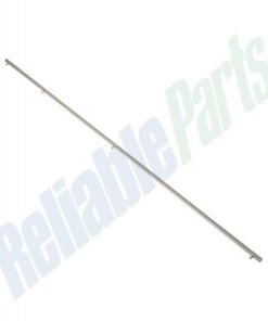 GE REFRIGERATOR EURO SXS / SD HANDLE KIT - WR12X27601
