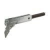 GE HINGE DOOR RIGHT - WB10T10138